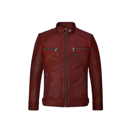 Leather Jackets